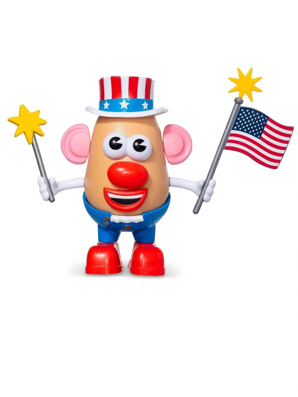 Hasbro mr potato